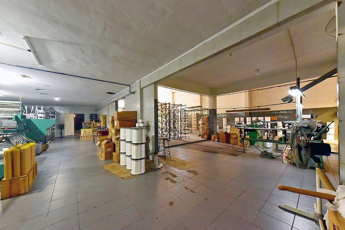 Foto de VENTA DEPOSITO GALPONES JOSE C PAZ INDUSTRIAL, imagen 4