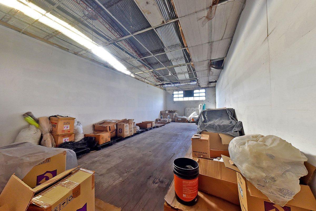 Foto de VENTA DEPOSITO GALPONES JOSE C PAZ INDUSTRIAL, imagen 1
