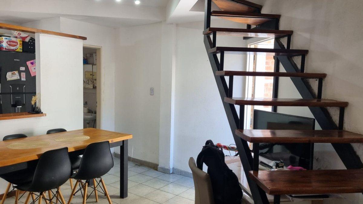 Foto de VENTA DUPLEX 3 AMB. SAN MIGUEL cochera patio, imagen 4