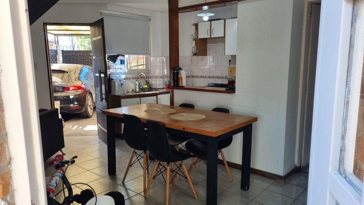 Foto de VENTA DUPLEX 3 AMB. SAN MIGUEL cochera patio, imagen 3