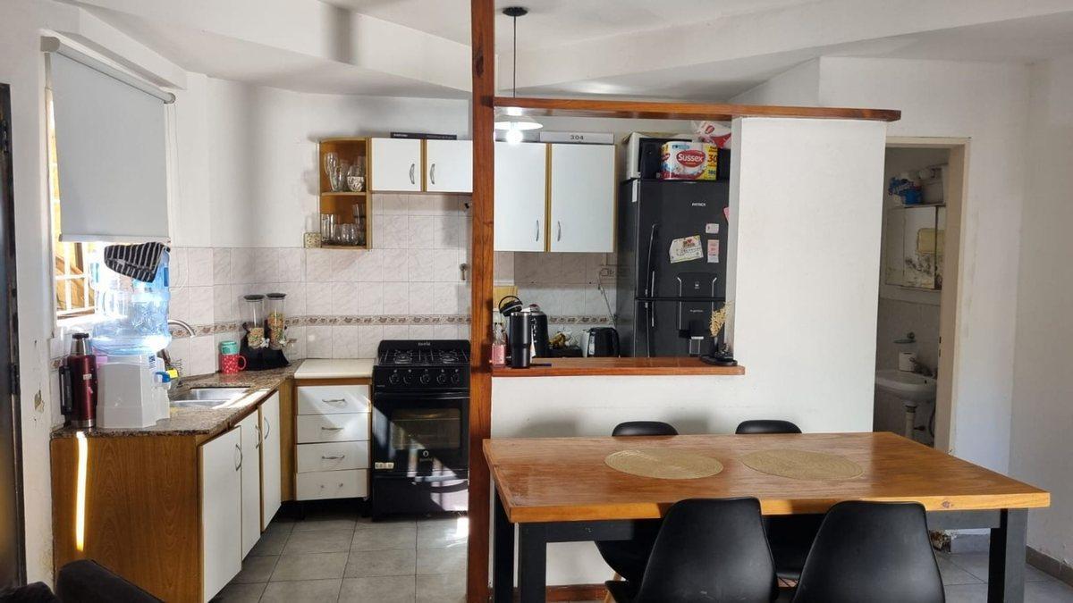 Foto de VENTA DUPLEX 3 AMB. SAN MIGUEL cochera patio, imagen 2