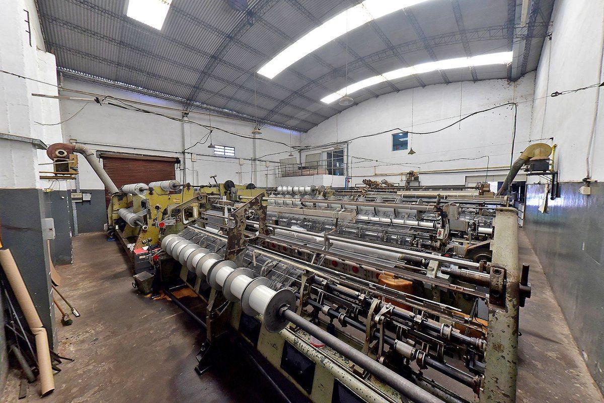 Foto de VENTA GALPONES DEPOSITOS JOSE C PAZ INDUSTRIAL, imagen 4
