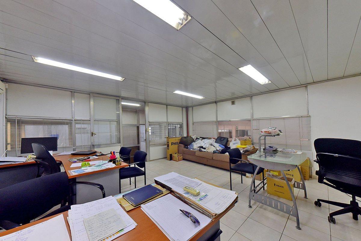 Foto de VENTA GALPONES DEPOSITOS JOSE C PAZ INDUSTRIAL, imagen 2