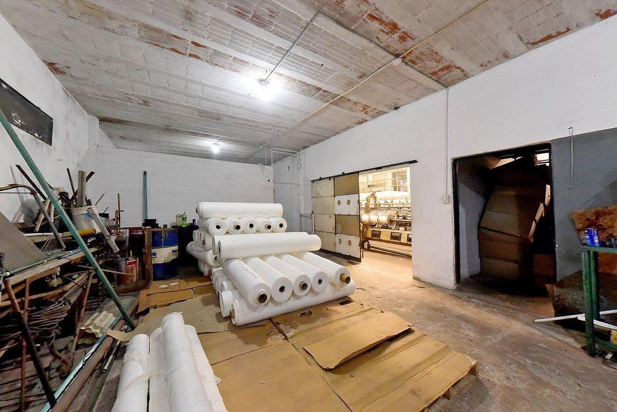 Foto de VENTA GALPONES DEPOSITOS JOSE C PAZ INDUSTRIAL, imagen 3
