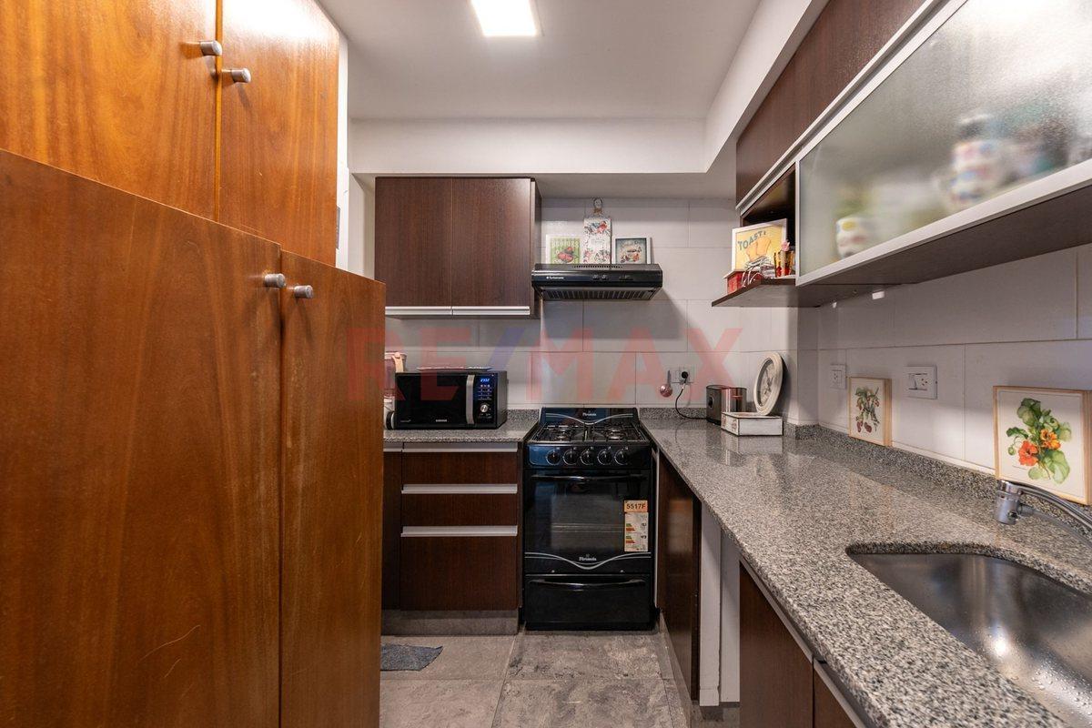 Foto de Venta Dpto 3 amb con balcón Florida Vicente López, imagen 2
