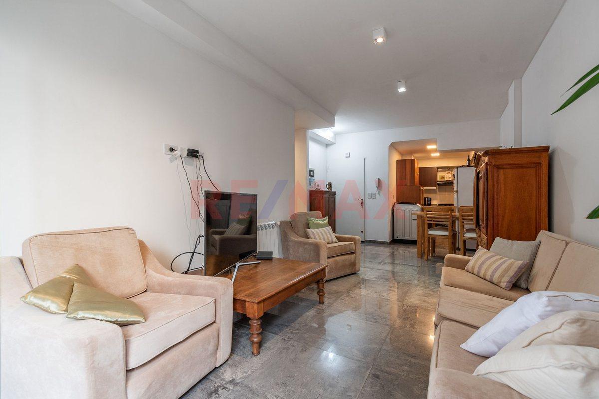 Foto de Venta Dpto 3 amb con balcón Florida Vicente López, imagen 4