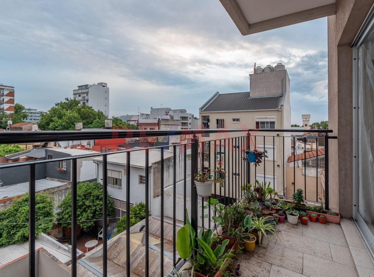 Foto de Venta Dpto 2 amb con balcón en Vicente López, imagen 2