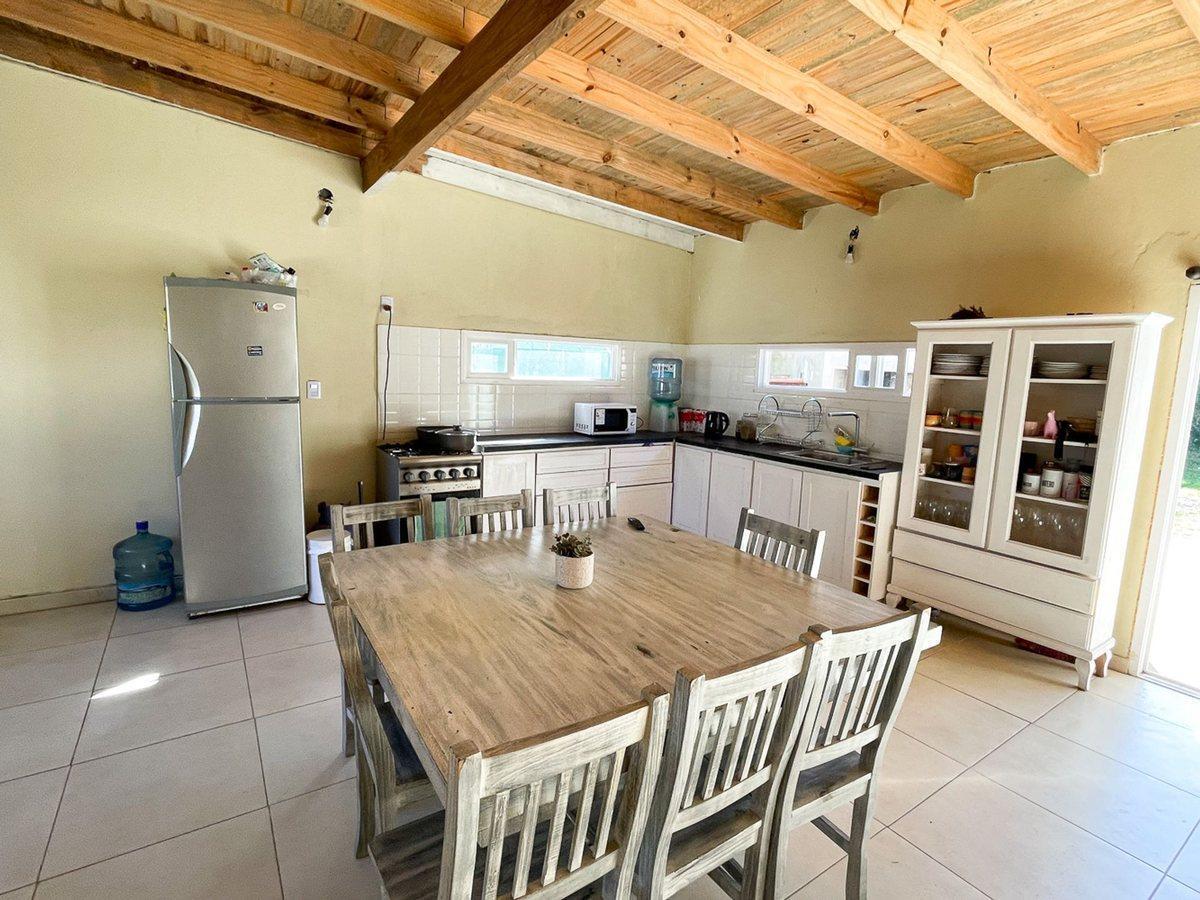 Foto de VENTA CASA 4 AMB JARDIN FÁTIMA PILAR, imagen 3