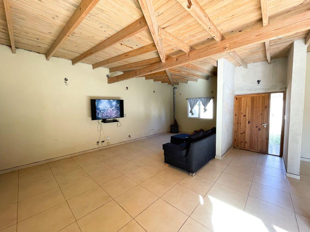 Foto de VENTA CASA 4 AMB JARDIN FÁTIMA PILAR, imagen 1