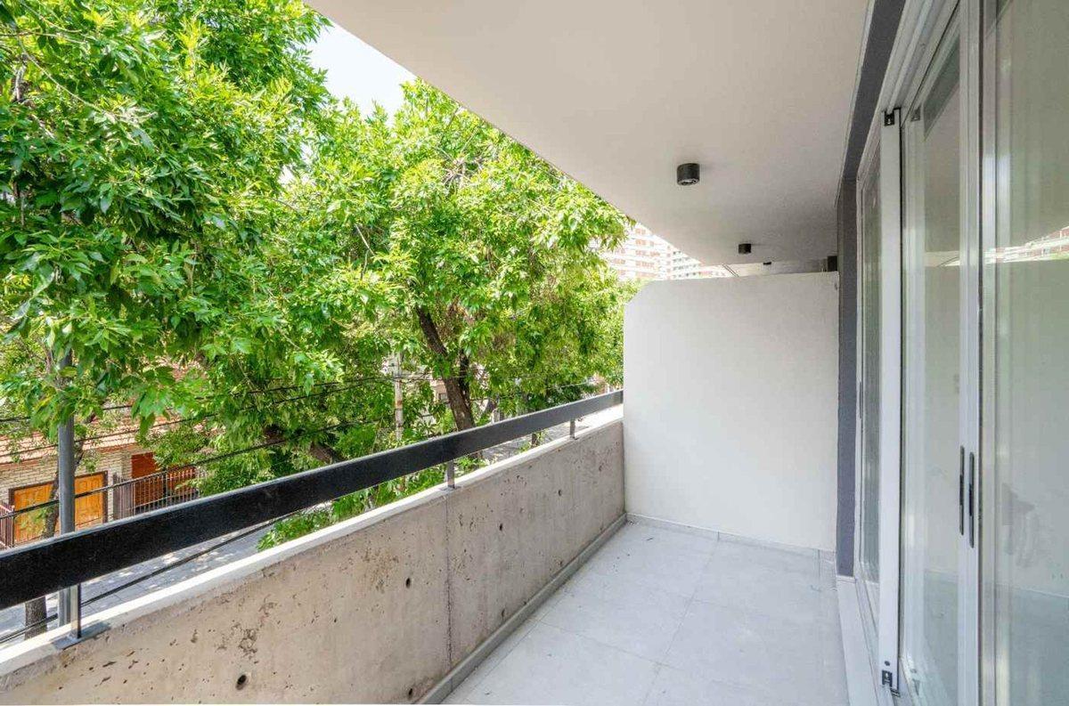 Foto de Venta Depto 4 amb balcón y amenities Villa Urquiza, imagen 1