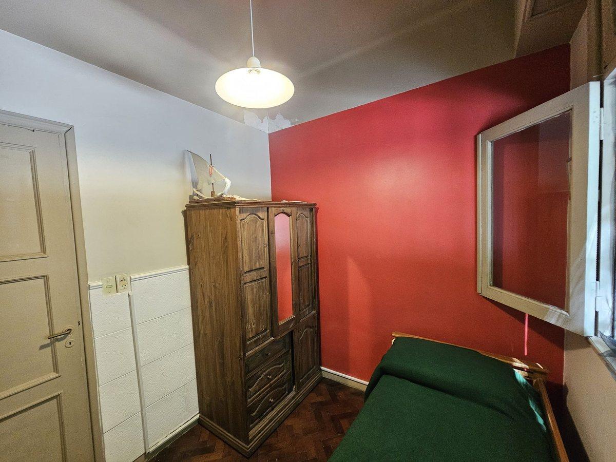 Foto de VENTA DEPARTAMENTO 2 AMBIENTES SAN CRISTOBAL, imagen 2