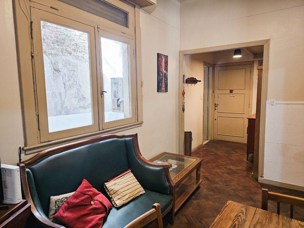 Foto de VENTA DEPARTAMENTO 2 AMBIENTES SAN CRISTOBAL, imagen 5