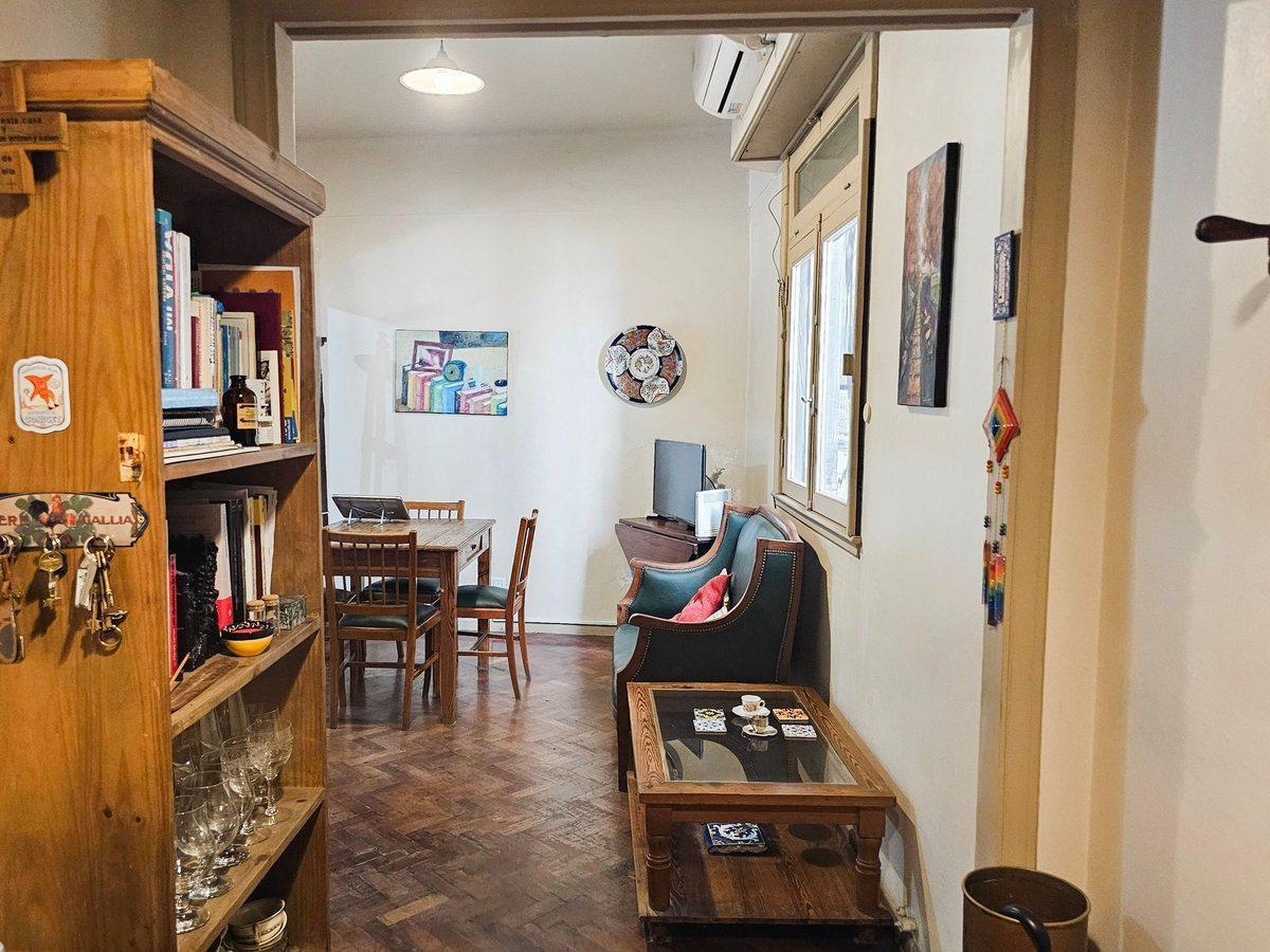 Foto de VENTA DEPARTAMENTO 2 AMBIENTES SAN CRISTOBAL, imagen 1