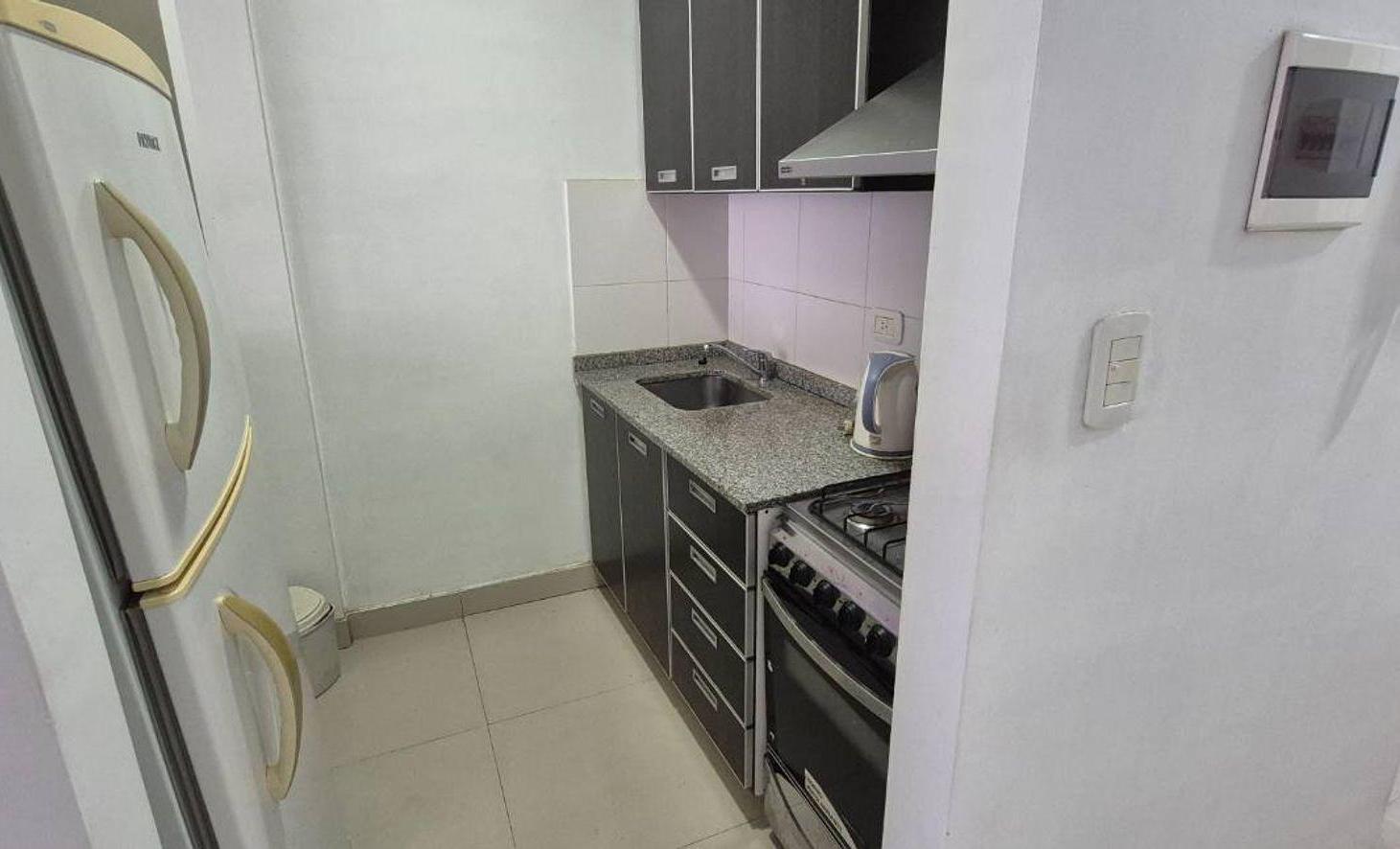 Foto de VENTA MONOAMBIENTE ALMAGRO, imagen 2