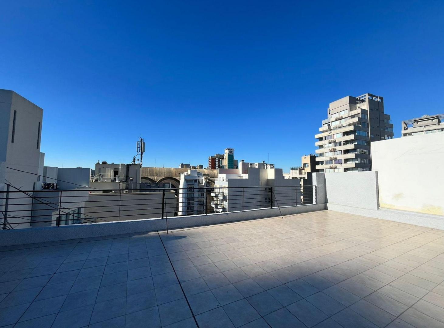 Foto de VENTA MONOAMBIENTE ALMAGRO, imagen 5