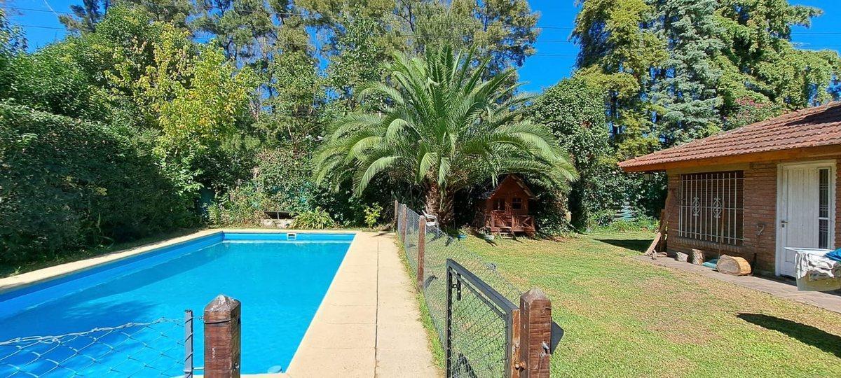 Foto de Venta Casa en Country Club Mapuche Pilar, imagen 3