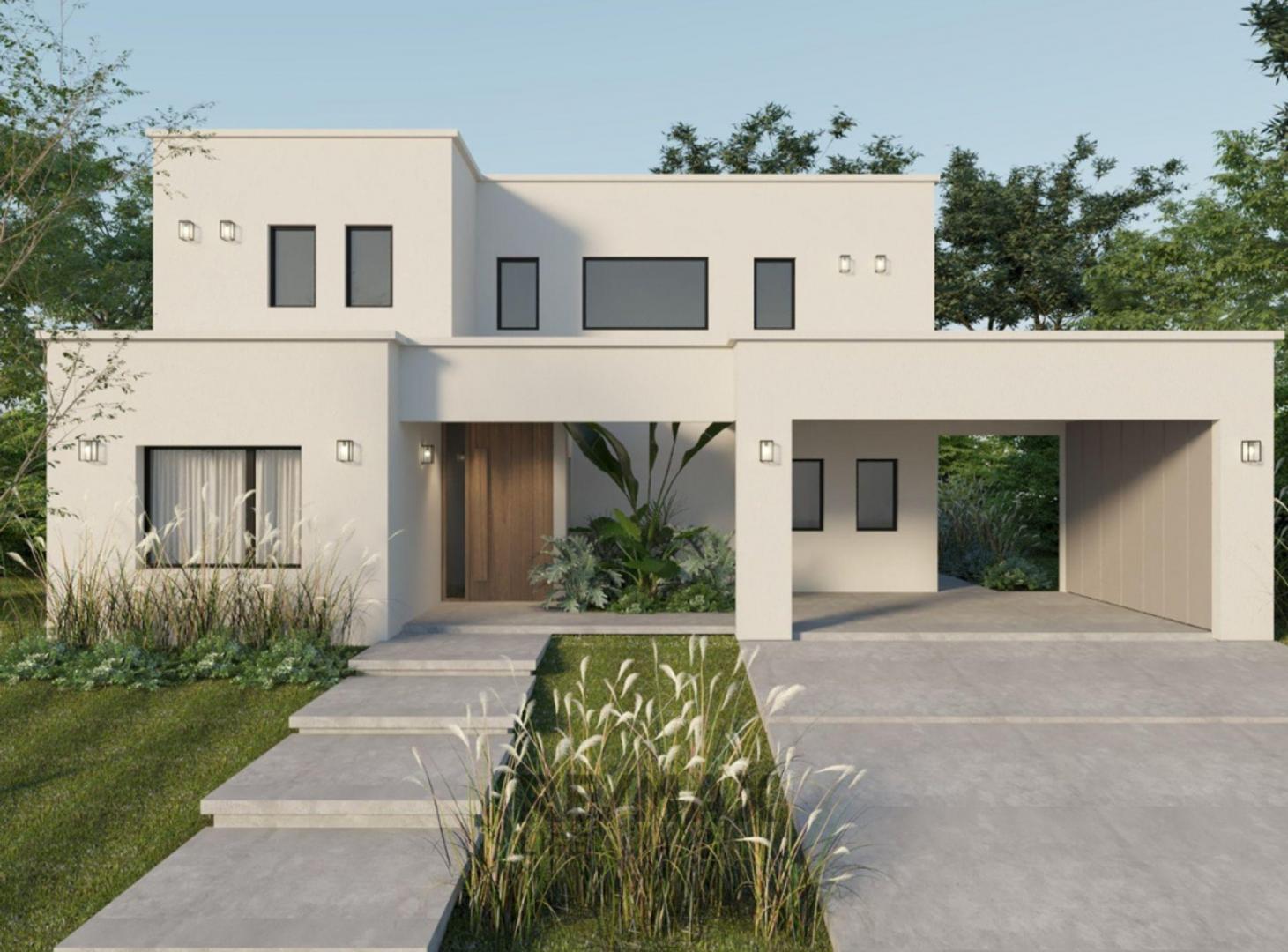 Foto de VENTA DE CASA EN VILLAGE PLAZA, imagen 3