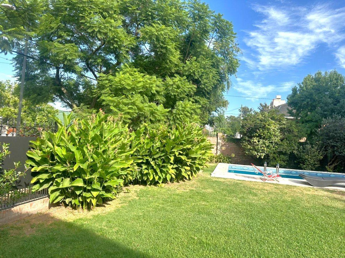 Foto de VENTA LOTE BELLA VISTA C/PILETA ESQUINA DE 447 M2, imagen 1