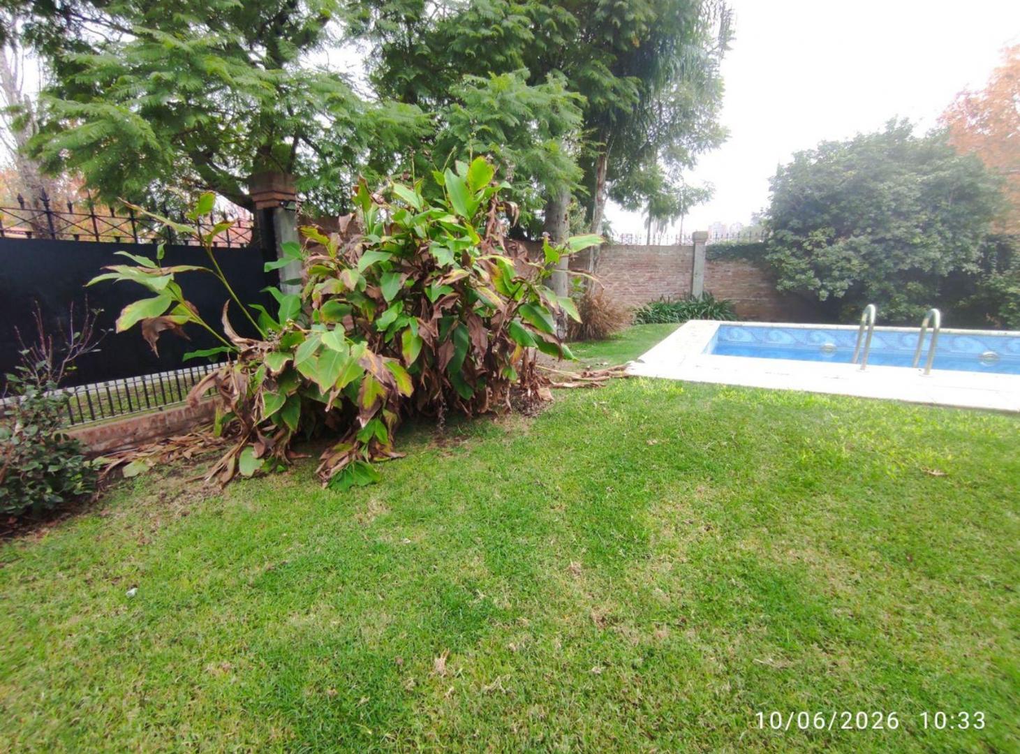 Foto de VENTA LOTE BELLA VISTA C/PILETA ESQUINA DE 447 M2, imagen 5