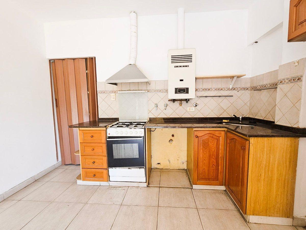 Foto de VENTA DEPARTAMENTO 3 AMBIENTES LA TABLADA, imagen 2