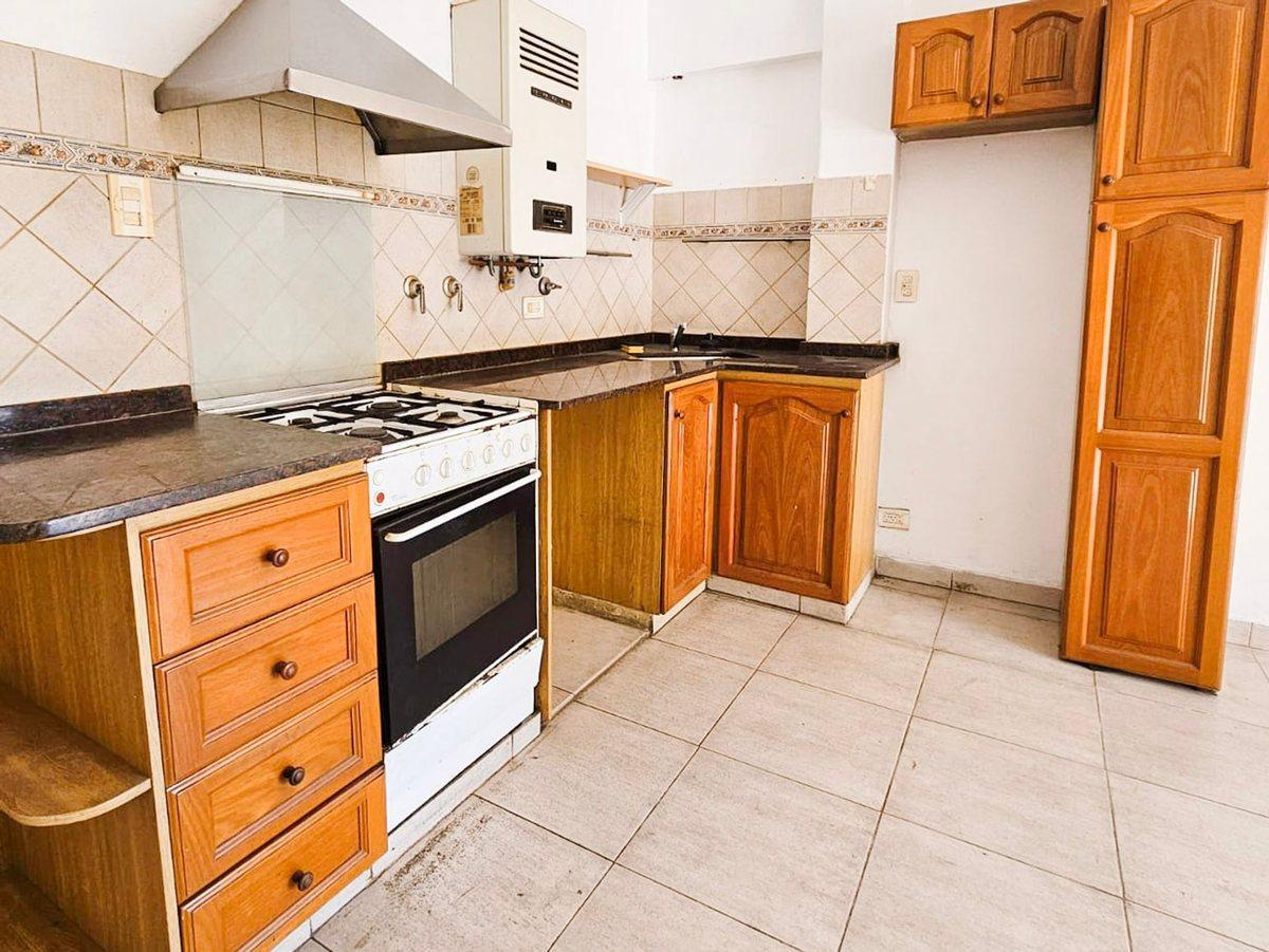 Foto de VENTA DEPARTAMENTO 3 AMBIENTES LA TABLADA, imagen 4