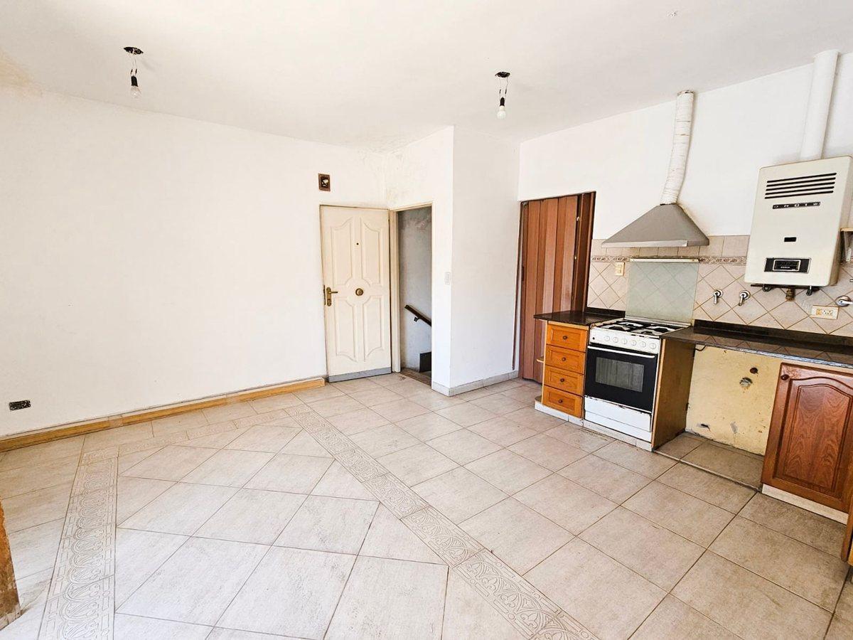 Foto de VENTA DEPARTAMENTO 3 AMBIENTES LA TABLADA, imagen 1