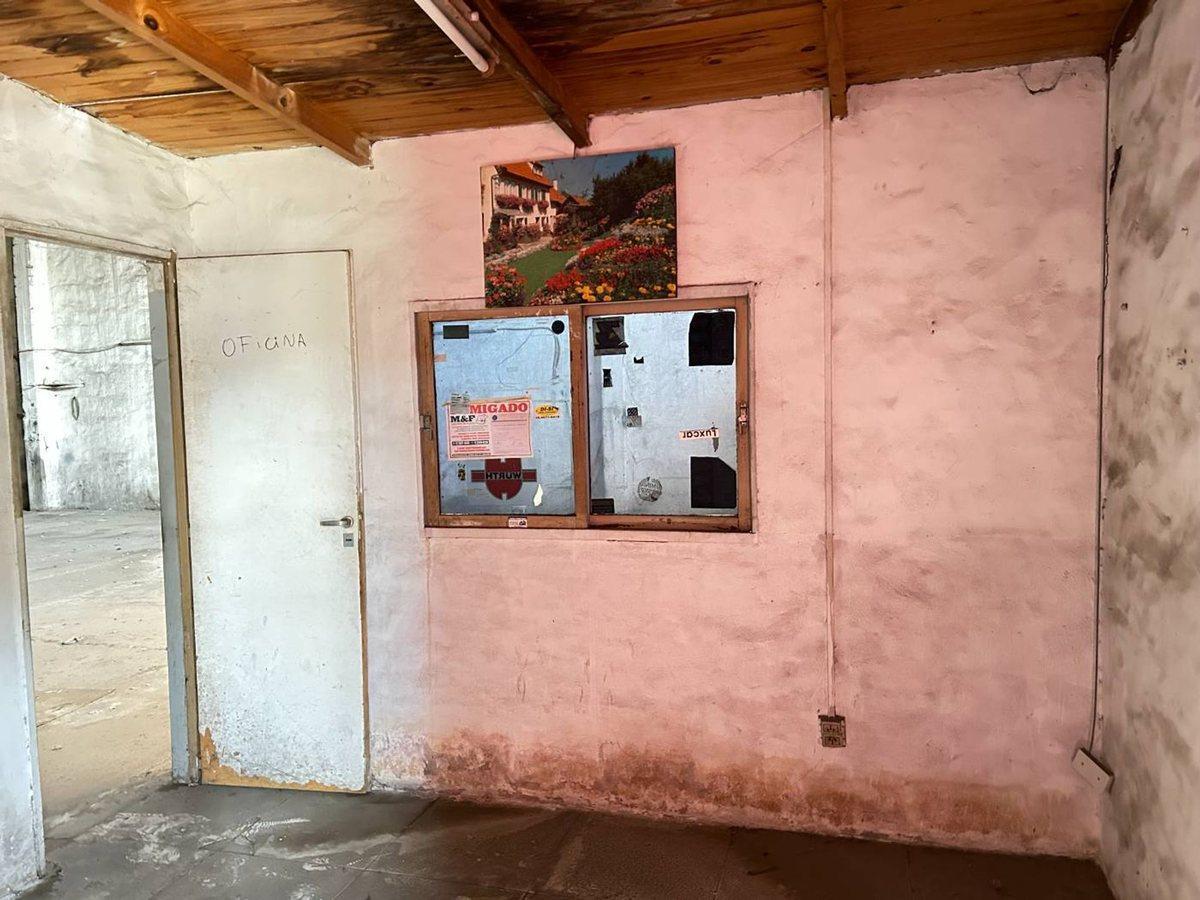 Foto de VENTA GALPÓN EN SAN MIGUEL, imagen 5