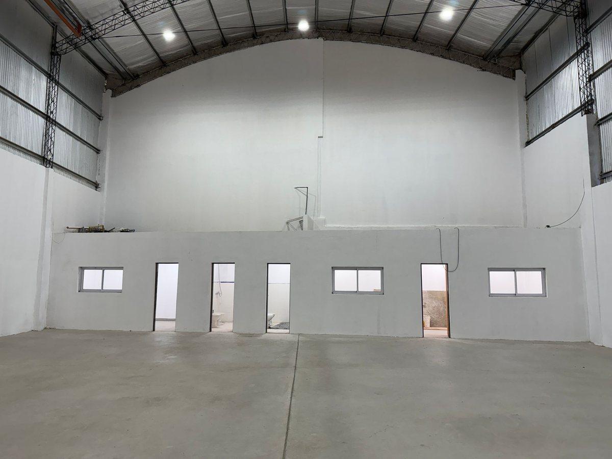 Foto de Depósito en venta 700 m2 Ciudadela, imagen 2