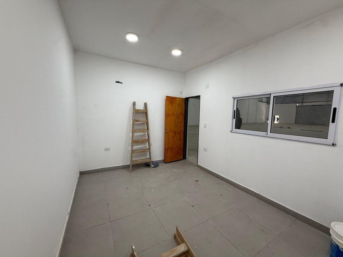 Foto de Depósito en venta 700 m2 Ciudadela, imagen 5