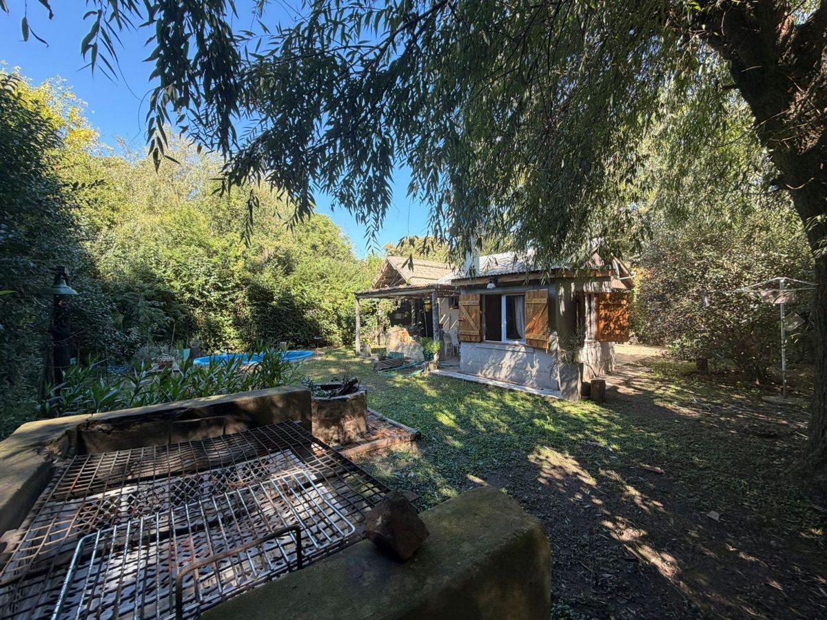 Foto de VENTA CASA 3 AMB CON JARDIN PILETA GRAL RODRIGUEZ, imagen 2