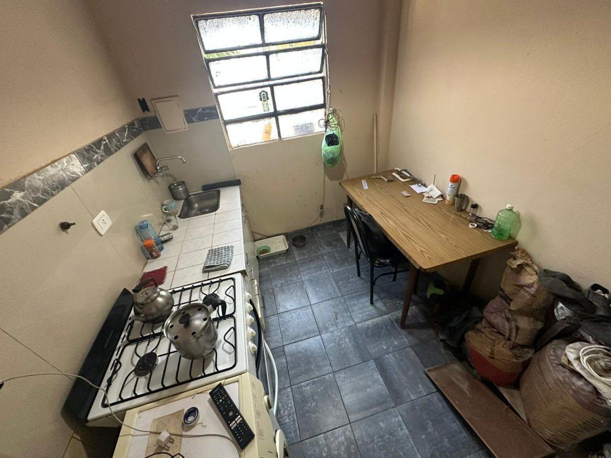 Foto de VENTA PH 2 AMB PALOMAR BASE AEREA FINANCIADO, imagen 5
