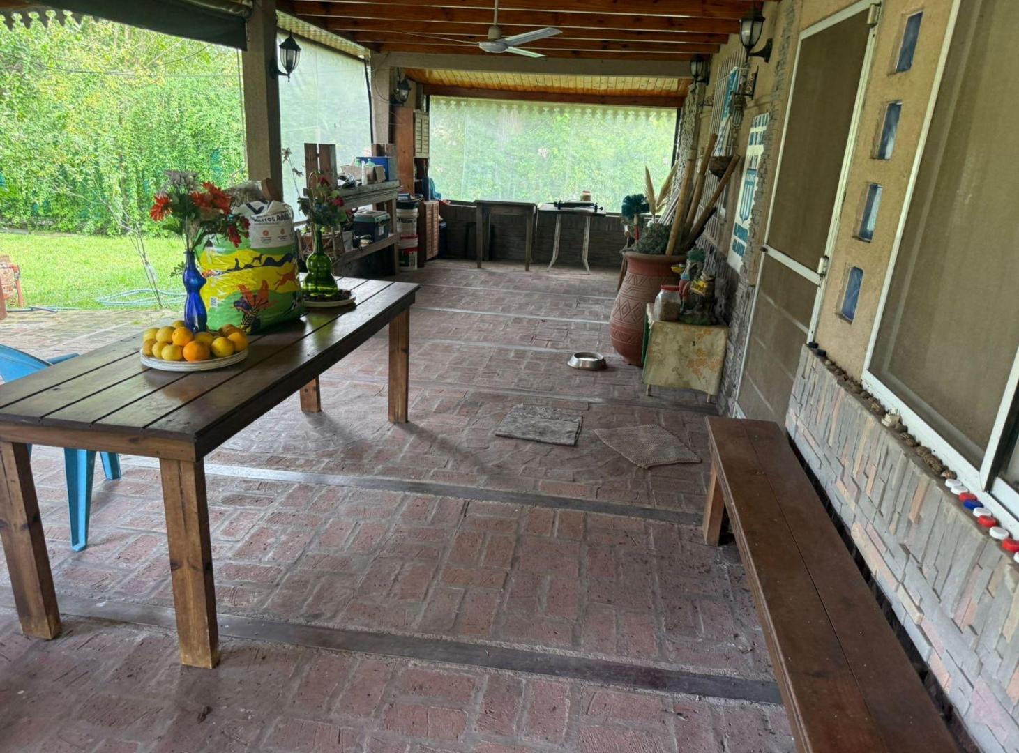 Foto de VENTA CASA 4 AMBIENTES ZELAYA PILAR, imagen 1