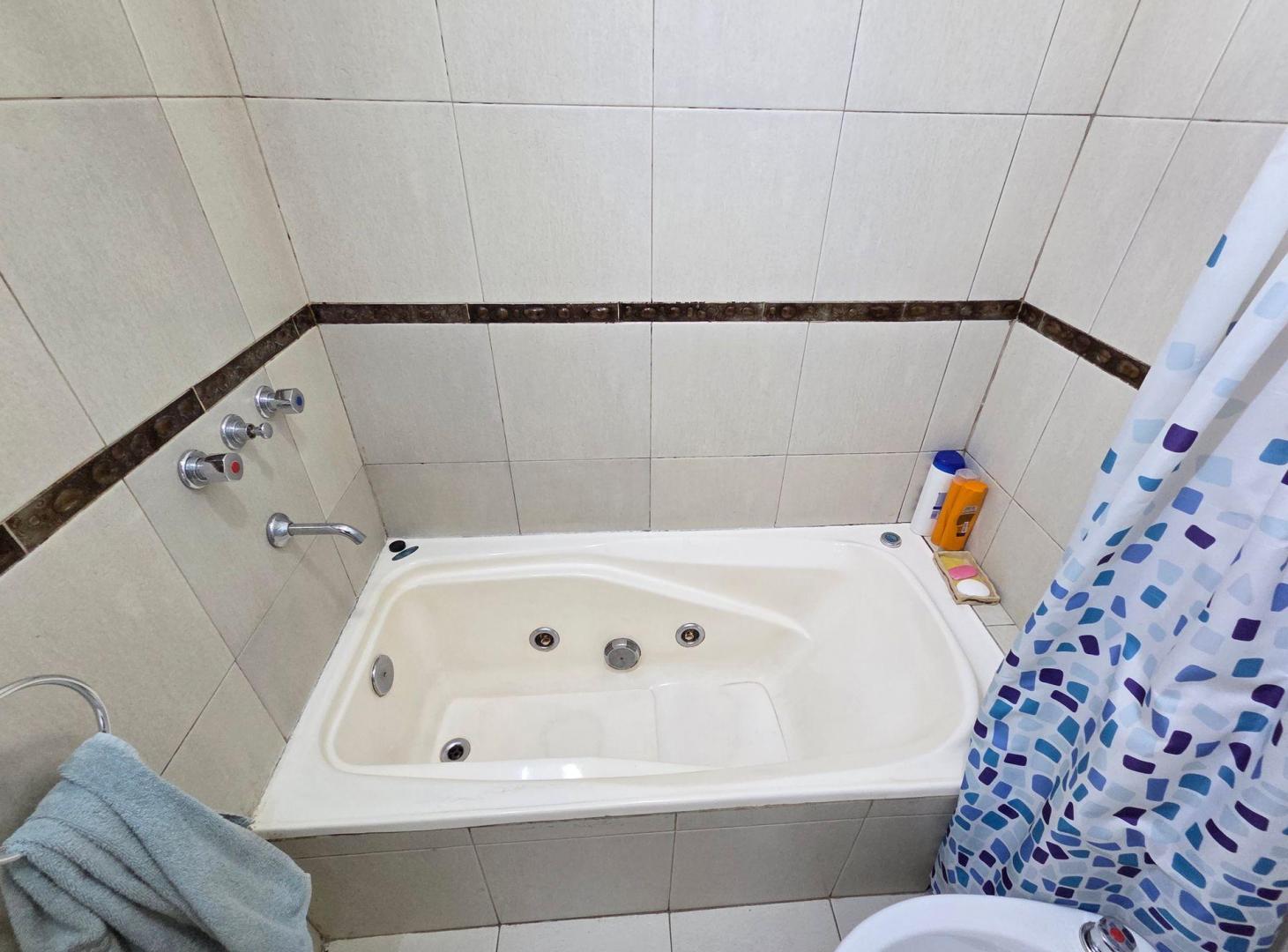 Foto de VENTA DEPARTAMENTO 3 AMBIENTES VILLA LUZURIAGA, imagen 4