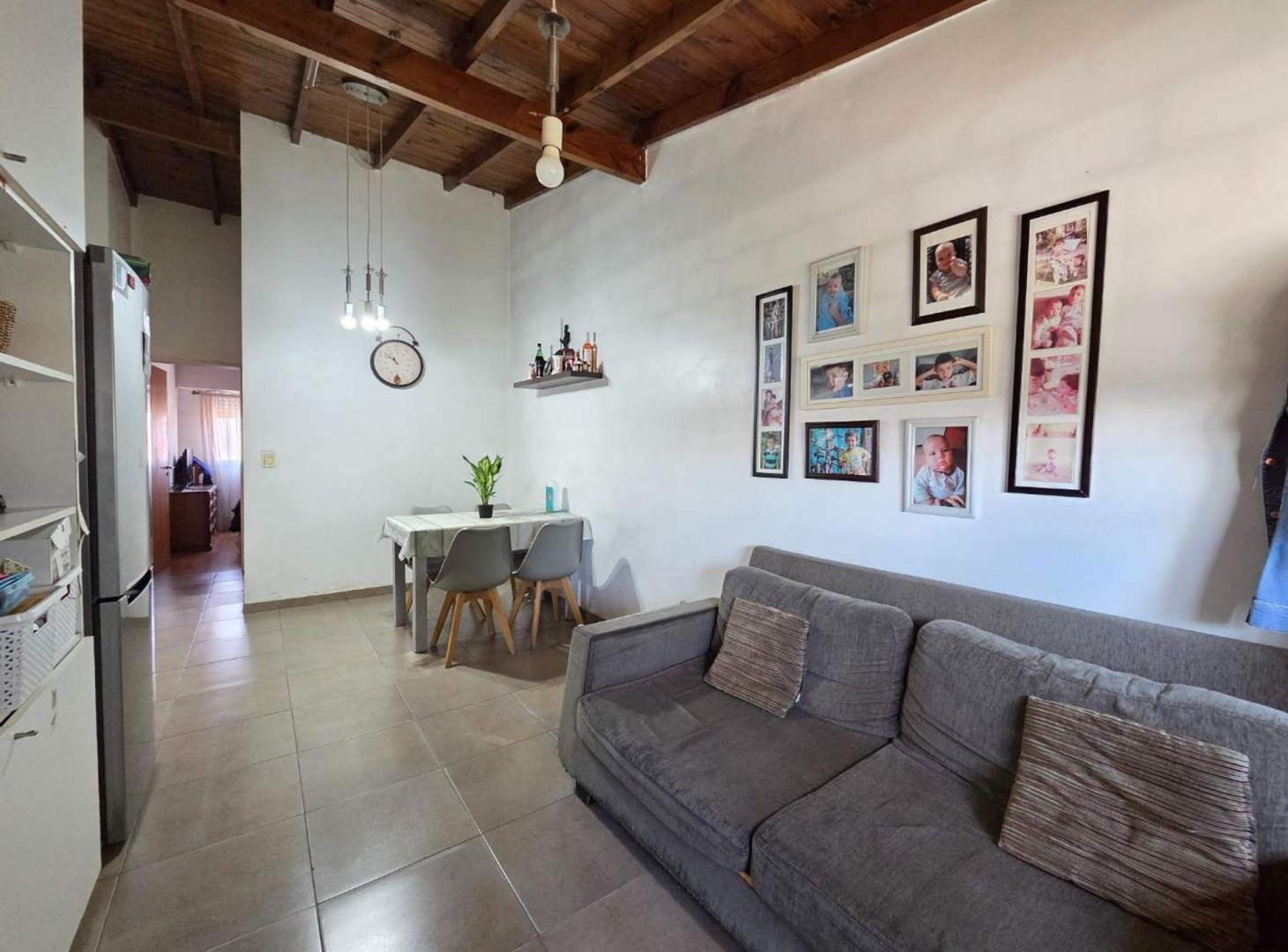 Foto de VENTA DEPARTAMENTO 3 AMBIENTES VILLA LUZURIAGA, imagen 5