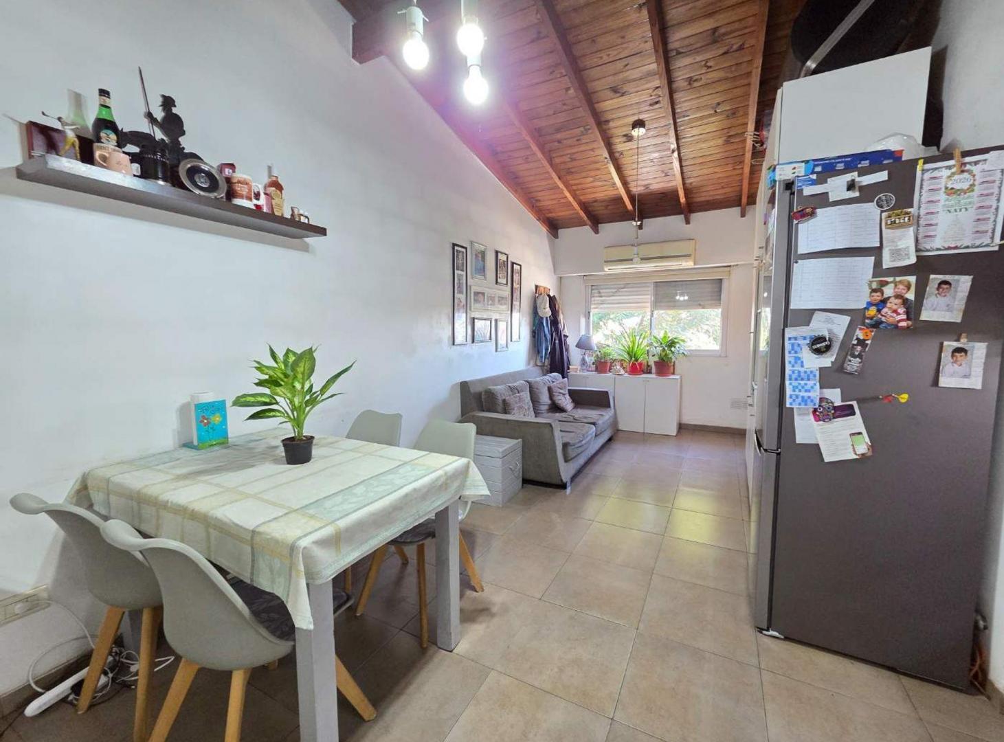 Foto de VENTA DEPARTAMENTO 3 AMBIENTES VILLA LUZURIAGA, imagen 1