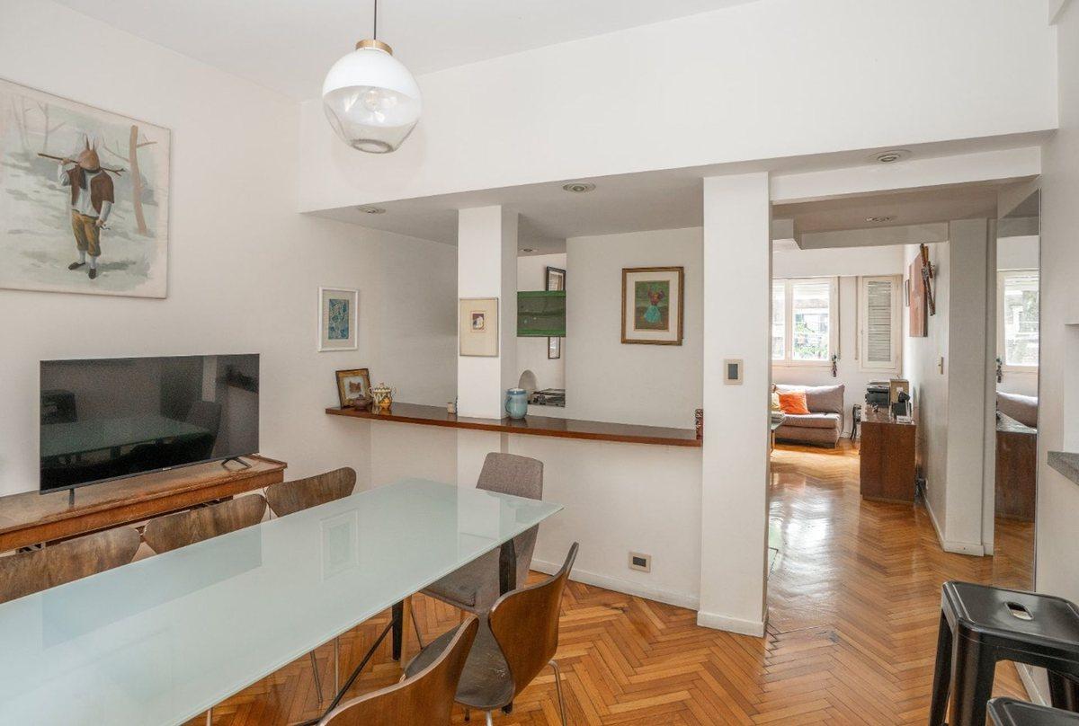 Foto de VENTA PH 3/4 DORMITORIOS - ESCRITORIO TERRAZA, imagen 4