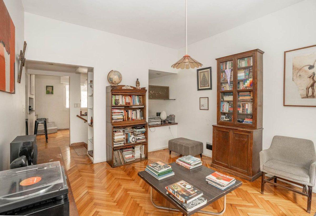 Foto de VENTA PH 3/4 DORMITORIOS - ESCRITORIO TERRAZA, imagen 1