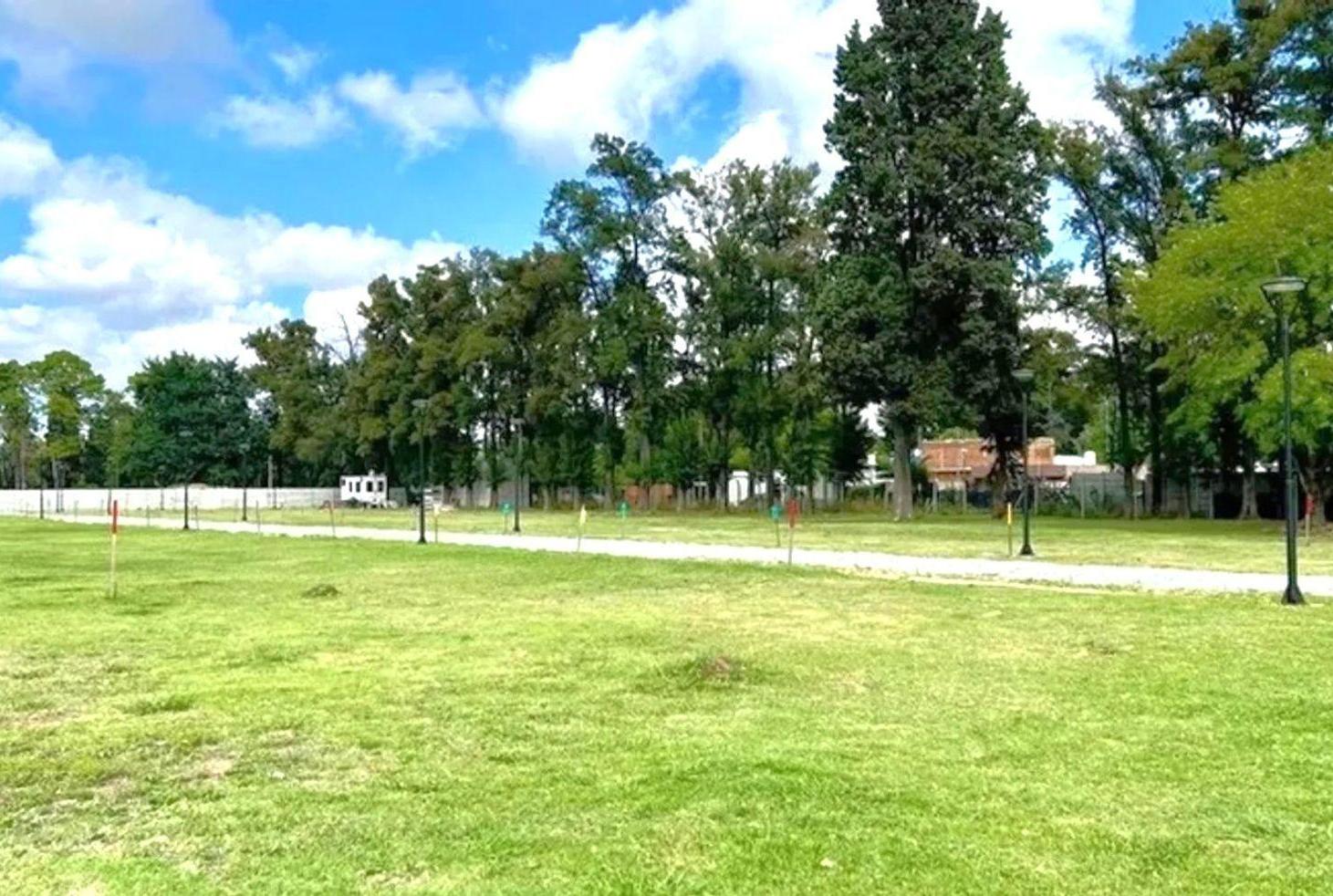 Foto de VENTA LOTE 275 M2 B SEMICERRADO MALVINAS ARGENTIN, imagen 5