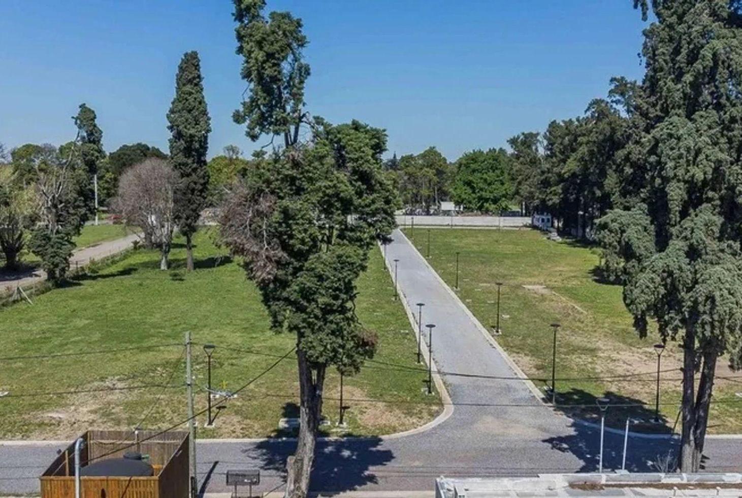 Foto de VENTA LOTE EN B. SAN RAFAEL MAVINAS ARGENTINAS, imagen 4