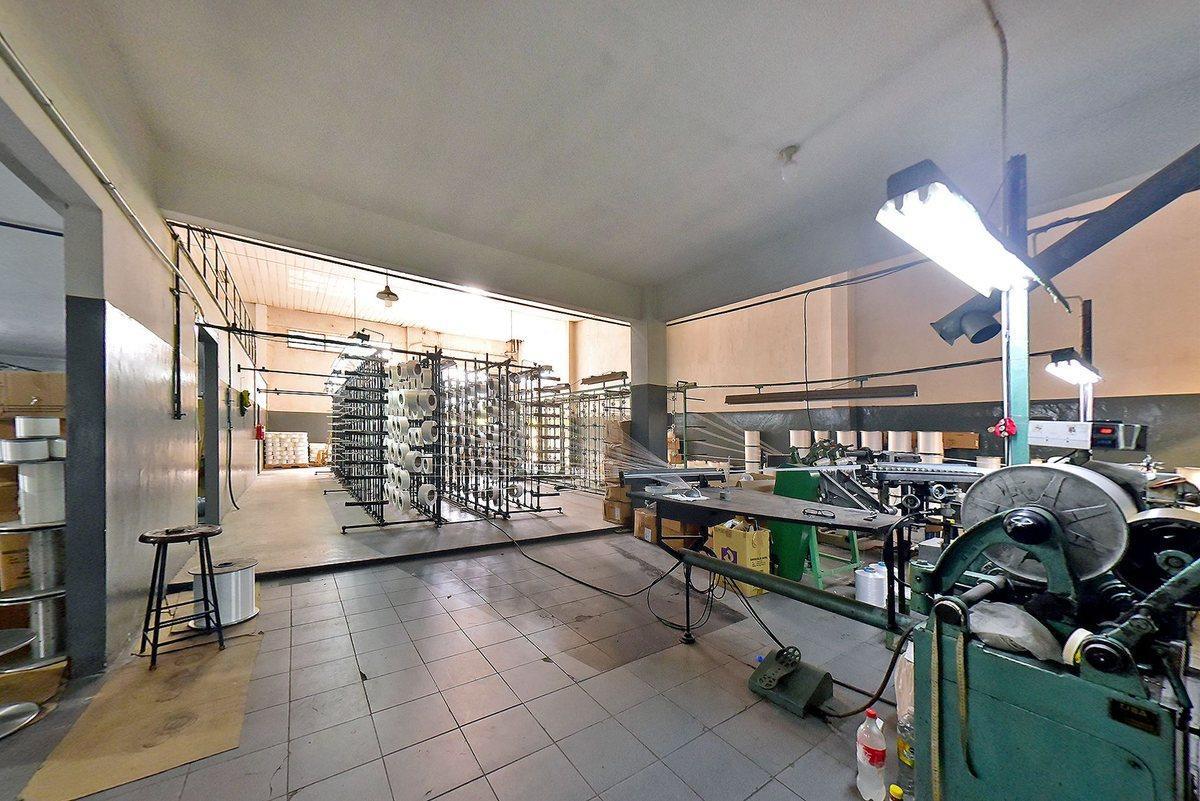 Foto de VENTA DEPOSITO GALPONES JOSE C PAZ INDUSTRIAL, imagen 5