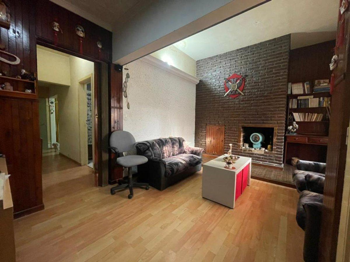 Foto de VENTA CASA 3 AMB + DEPTO JOSÉ C. PAZ ZONA COMERCIO, imagen 1