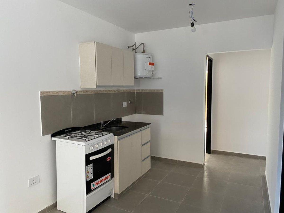 Foto de VENTA DEPTO 3 AMB CON COCHERA ESTRENAR JOSÉ C. PAZ, imagen 1