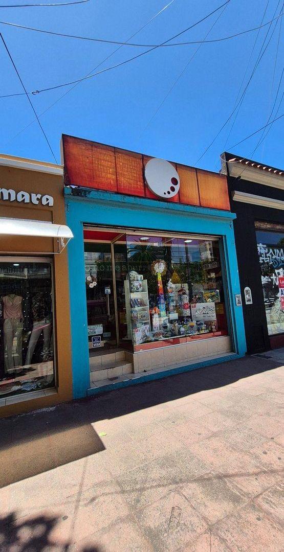 Foto de LOCAL + 2 PH VENTA SAN MIGUEL CENTRO, imagen 1