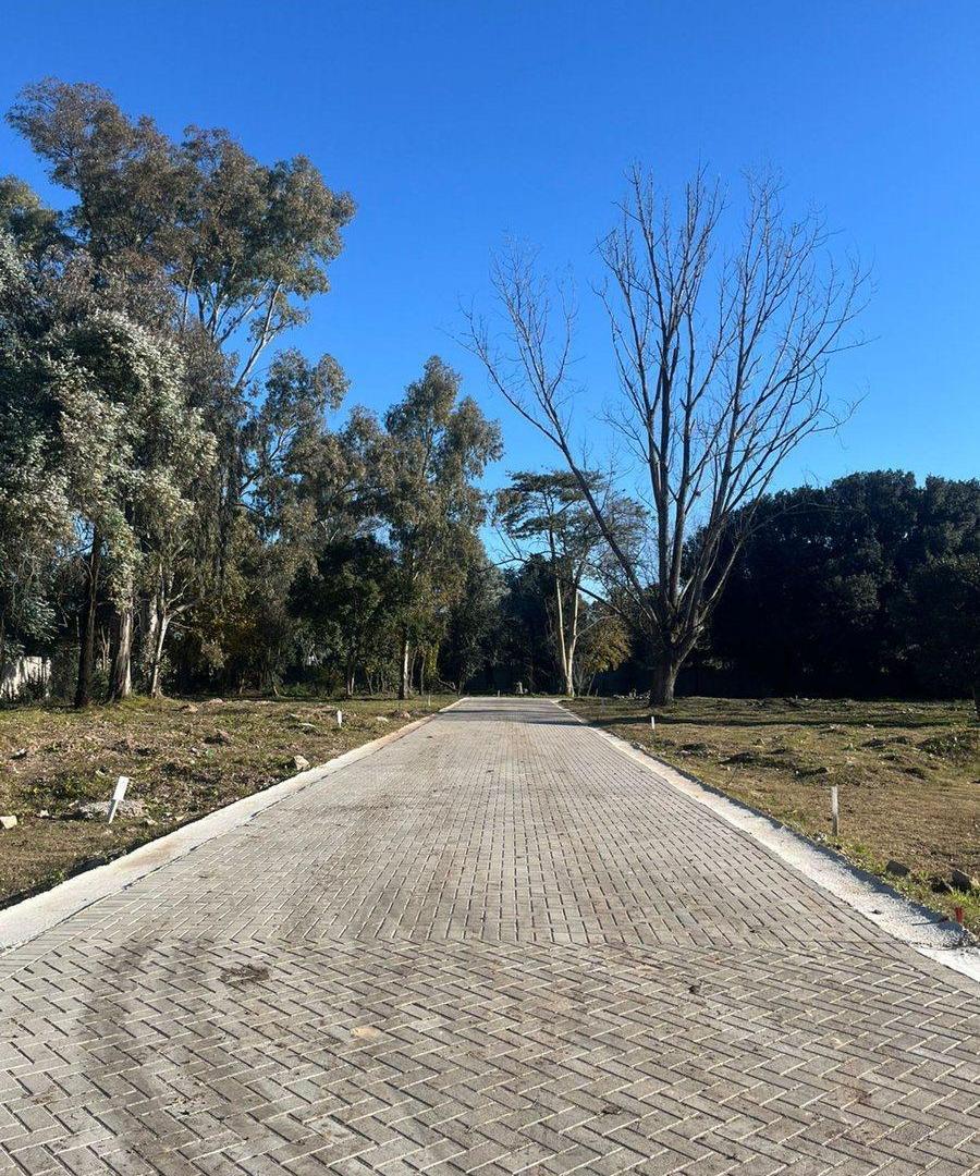 Foto de VENTA DE LOTES EN BARRIO CERRADO "LOS PINOS III", imagen 2
