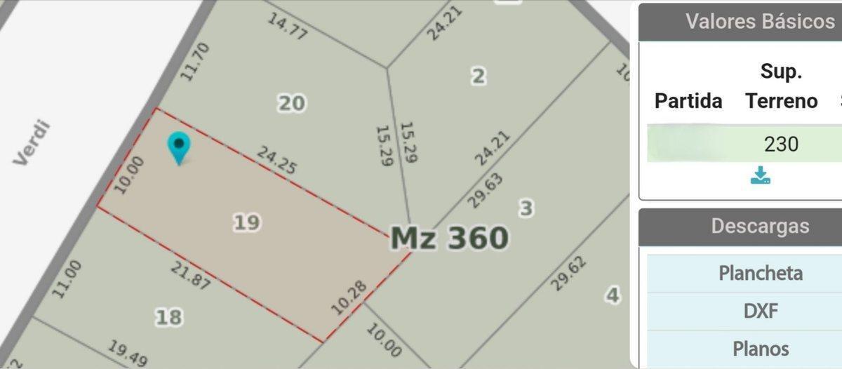 Foto de VENTA CASA 4 AMB HURLINGHAM COCHERA QUINCH PARRILL, imagen 1