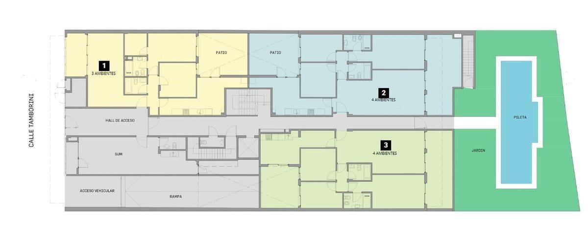 Apartamento