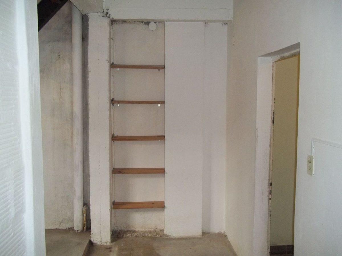 Foto de VENTA CASA 4 AMBIENTES CON LOCAL JOSE L. SUAREZ, imagen 5