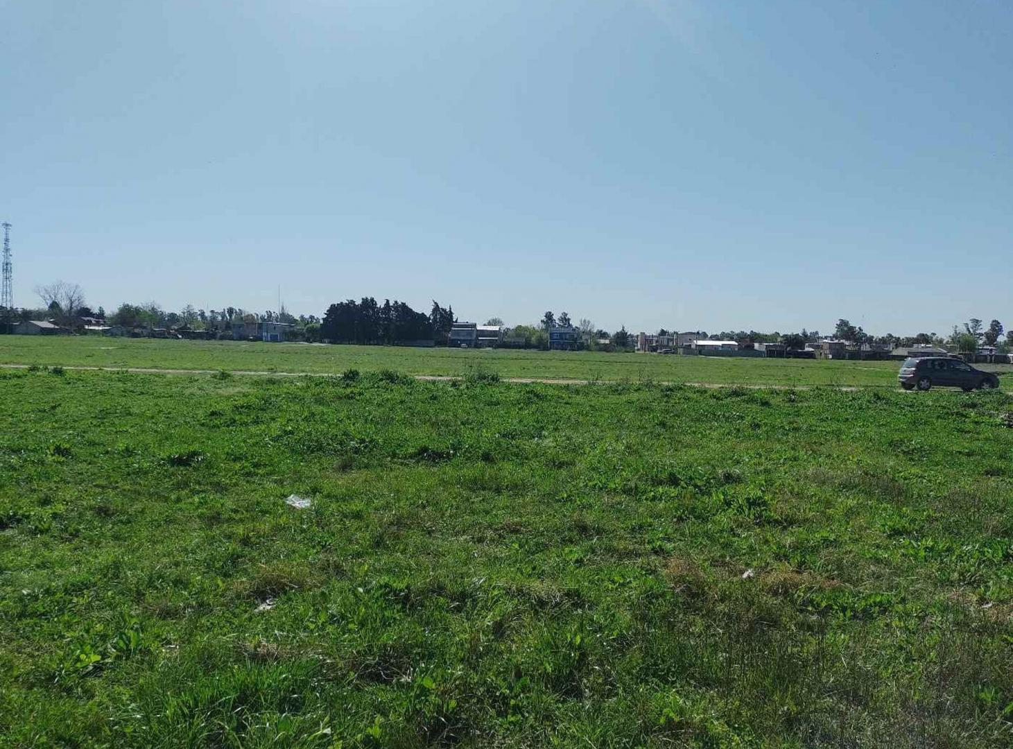Foto de VENTA LOTE TERRENO LA SOÑADA I DERQUI PILAR, imagen 5