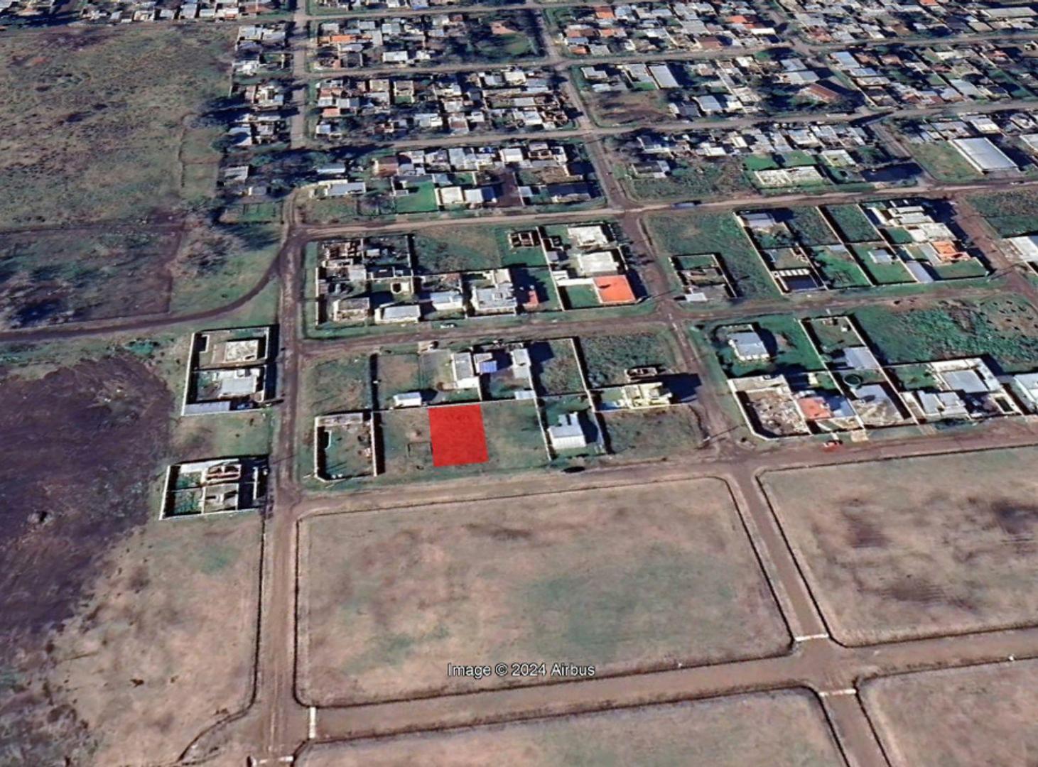 Foto de VENTA LOTE TERRENO LA SOÑADA I DERQUI PILAR, imagen 1