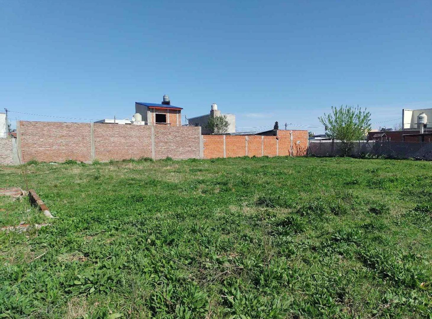 Foto de VENTA LOTE TERRENO LA SOÑADA I DERQUI PILAR, imagen 3